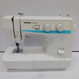 Brother Sewing Machine Model LS-1217 IOB alternative image