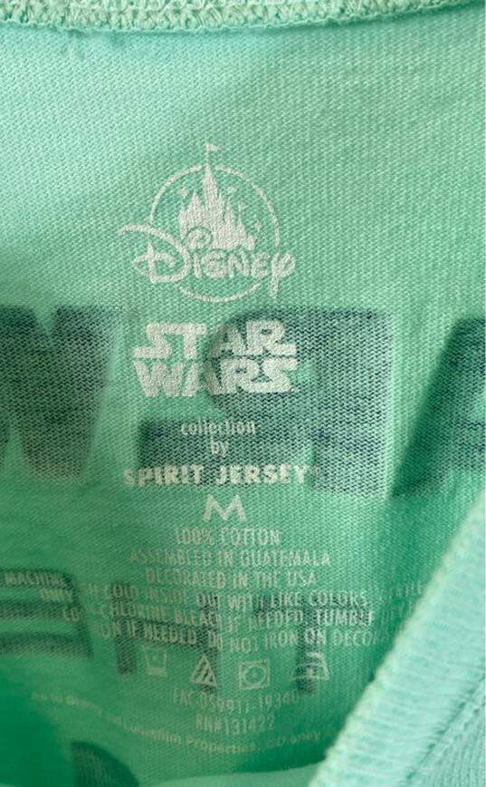 Disney x Star Wars Mullticolor Long Sleeve - Size Medium image number 3