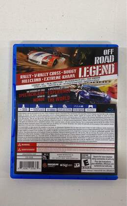 V-Rally 4 - PlayStation 4 alternative image