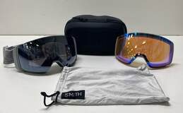 Smith Multi Snowboarding Goggles-Multicolor