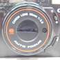 Konica C35 EF and Canon AF35M II Film Cameras w/ Cases (Set of 2) image number 5
