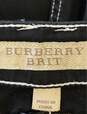 Burberry Brit Black High Skinny Jeans - Size 26 image number 3