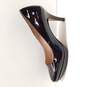 Vince Camuto Smooth Patent Women Heels US 7 image number 1