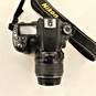 Nikon D80 DSLR Digital Camera W/ 18-55mm Lens image number 4