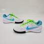 Nike Zoom Cage 2 Dragon White Low Top Sneakers #705260-143 US Size 8.5 image number 3