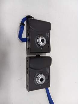 Kodak EZ 200 Digital Cameras & Accessories 2pc Lot alternative image