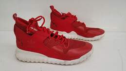 Adidas Tubular Shoes Red Size 10