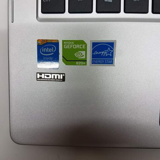 ASUS TP300L 13in Laptop Intel i5-5200U CPU 8GB RAM & HDD Nvidia 820M GPU image number 3