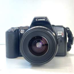 Canon EOS Rebel XS 35mm SLR Camera