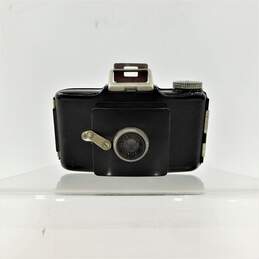Vintage Camera Lovers Lot of Kodak Bantam f.8, Lenses, Flashes, and Accessories alternative image