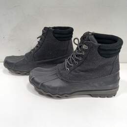 Sperry Boots Men's Size 9.5 alternative image