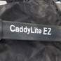 Caddytek EZ Fold 3 Wheel Push Golf Cart image number 9