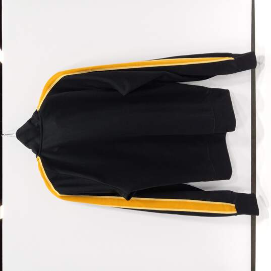 Nike Pro Track Full Zip Jacket Men's Size S image number 2