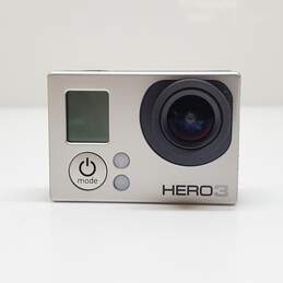 GoPro Hero3 | Silver Ver. | Action Camera #2