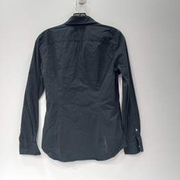 Men’s Polo by Ralph Lauren Button-Up Long Sleeve Dress Shirt Sz 10 alternative image