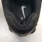 Nike Shox 2007 Premium Triple Black Sneakers Women's Size 9 image number 8