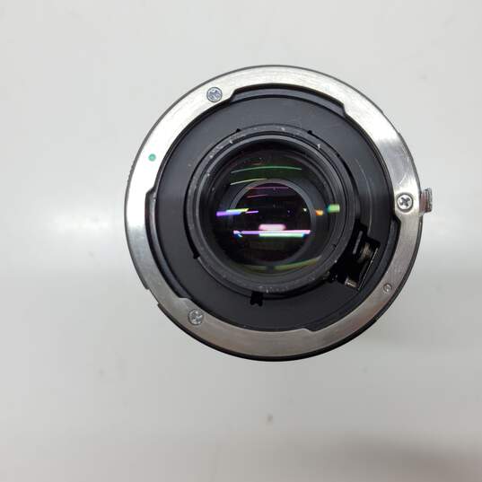 TAMRON SP 60-300mm F/3.8-5.4 BBAR MC Lens image number 5