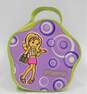 POLLY POCKET lot case dolls . accessories  & clothes image number 1