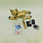 Hasbro i-Cybie Robotic Dog Gold IOB image number 1
