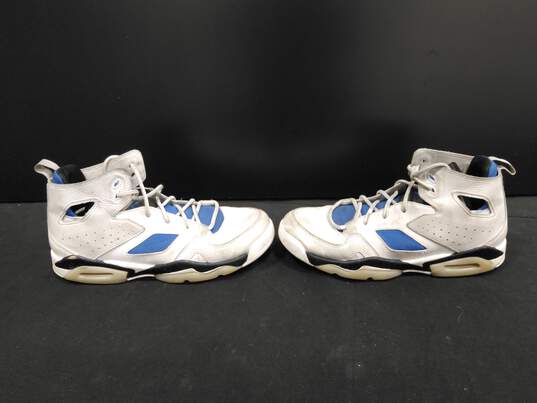 Nike Air Jordan Shoes Boy's Size 6.5Y image number 3