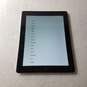 Apple iPad 4th Gen (Wi-Fi Only) Model A1458 Storage 16GB image number 3