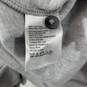 Men's Grey Tommy Bahamas Long Sleeve Shirt, Sz. L image number 3