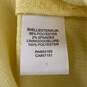 Marc New York by Andrew Marc Yellow Casual Dress - Size 2 image number 6