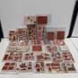 Lot of Crafting Supplies - Miscellaneous Rubber Stamp Blocks image number 7