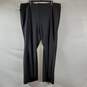 INC Women Black Pants Sz 18W NWT image number 1
