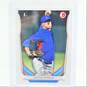 2014 Justin Steele Bowman Rookie Chicago Cubs image number 1