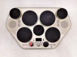 Yamaha Model DD-55C Digital Percussion System (Parts and Repair)