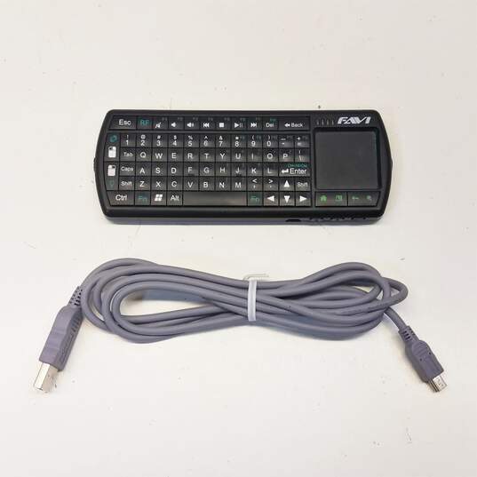 Favi Entertainment Smart Stick Keyboard Controller image number 3
