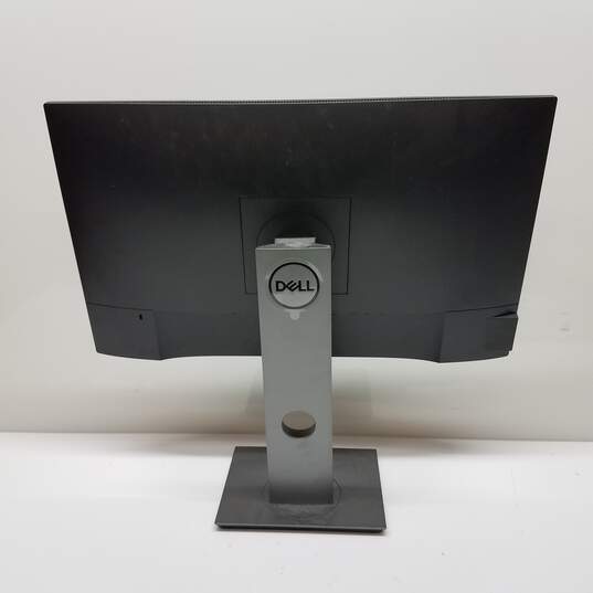 Dell P2419H 24in Ultrasharp Widescreen 1080p LED LCD Monitor image number 2