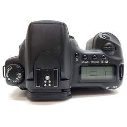 Canon 20D DSLR Full Kit | Untested alternative image