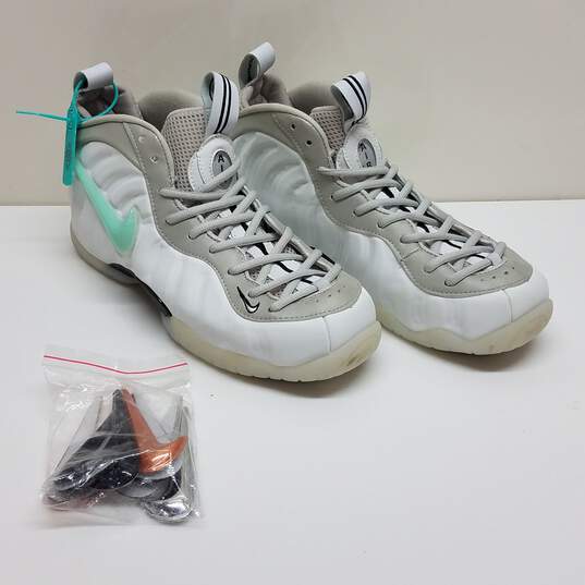 Air Foamposite Pro All Star Swoosh Pack image number 1