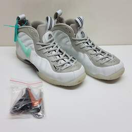 Air Foamposite Pro All Star Swoosh Pack