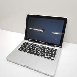 2009 Apple MacBook Pro Intel Core 2 Duo P8700 CPU 4GB RAM 250GB HDD