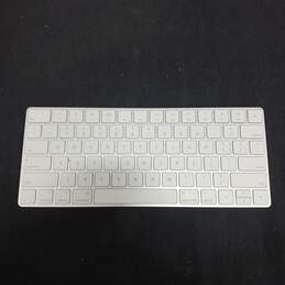 Bundle Of Apple Keyboard, Mouse, Super Drive And Wireless Magic Trackpad alternative image