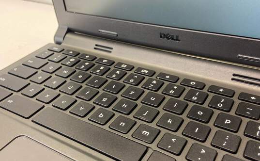 Dell Chromebook 11 3120 (P22T) 11.6" Intel Celeron Chrome OS #9 image number 2