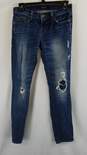 J Brand Women Jeans XS Blue image number 1