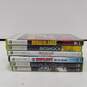 Lot of 6 Xbox 360 Games image number 5