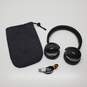 AKG N60NC N60 NC Bluetooth Wireless Headphones - Black For Parts/Repair image number 1