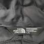 The North Face MN's Black Nylon Insulated Gatekeeper Hooded Parka Size L image number 3