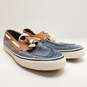 Sperry Top-Sider Denim Boat Shoes Women's Size 11 M image number 1