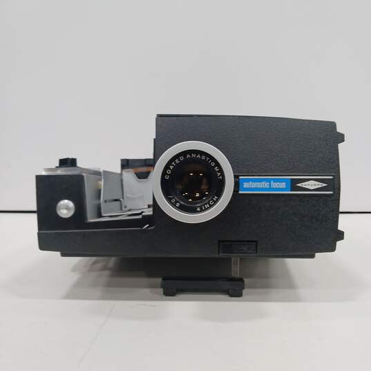 Vintage Sawyers Rotomatic 727 AQ Auto Focus Projector image number 2