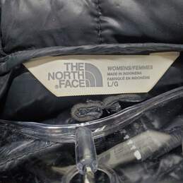 The North Face Women's Thermoball Hooded Parka L alternative image