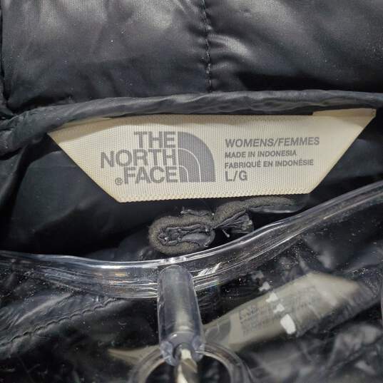 The North Face Women's Thermoball Hooded Parka L image number 2