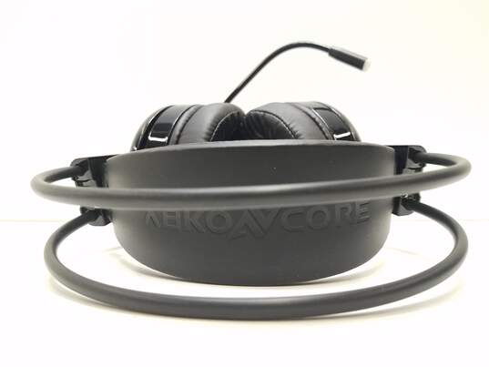 Abko AV Core B780 Gaming Headset image number 5