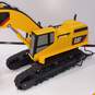 Toy State Caterpillar RC Cat Backhoe RC Loader image number 3