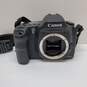 Canon EOS 10D 6.3MP Digital Camera Body Only image number 1